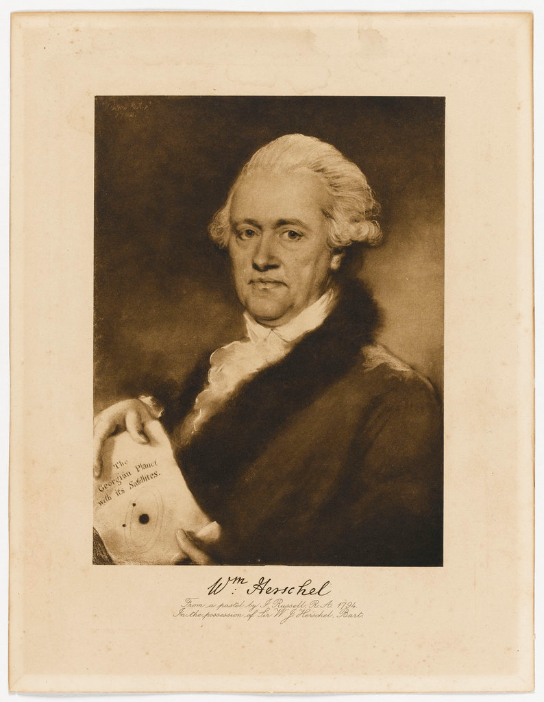 William Herschel